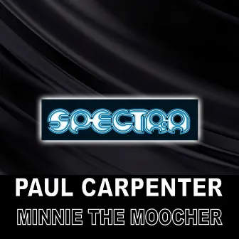 Minnie the Moocher by Paul Carpenter