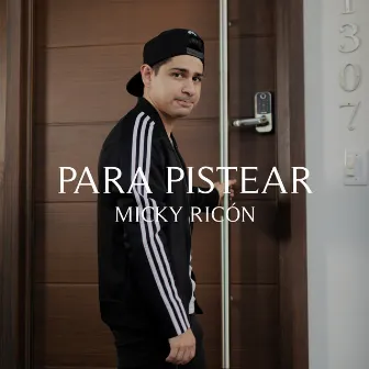 Para Pistear by Micky Ricón