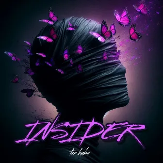 Insider by ten kuba