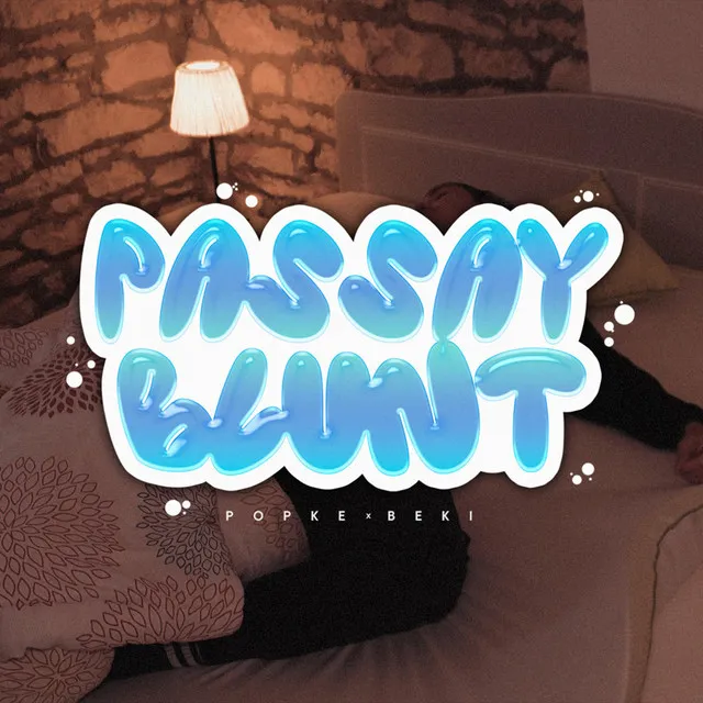 Passay Blunt