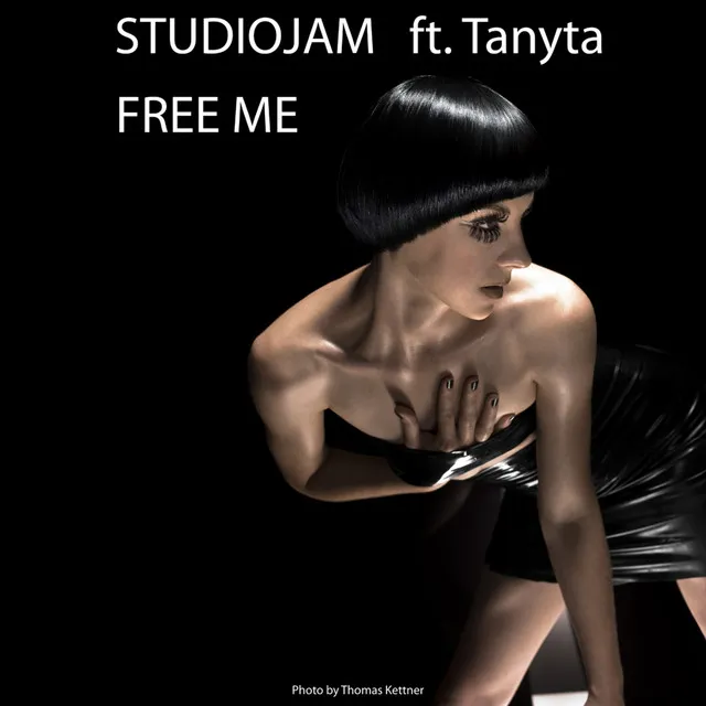 Free me (feat. Tatyana) - Original