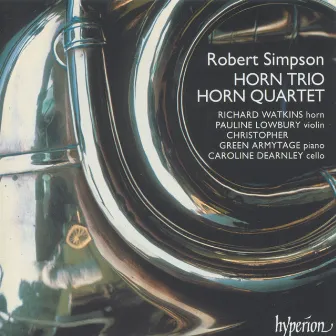 Simpson: Horn Quartet & Horn Trio by 