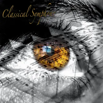 Classical Symphony (2022) by Giuseppe Brittanni