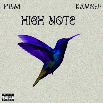 High note by PBM