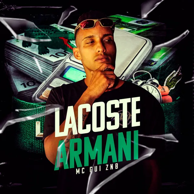 Lacoste Armani