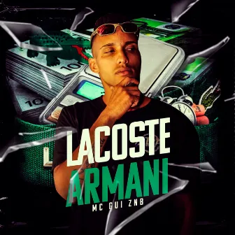 Lacoste Armani by Mc Gui ZNB