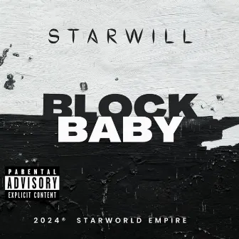 Block Baby by StarWill