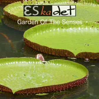 Garden of the Senses by Eskadet