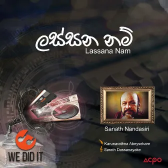 Lassana Nam - Single by Sanath Nandasiri