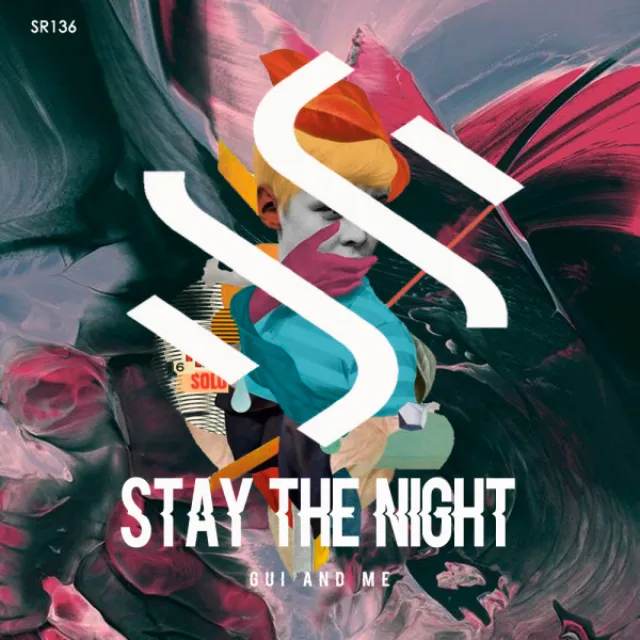 Stay The Night - Original Mix