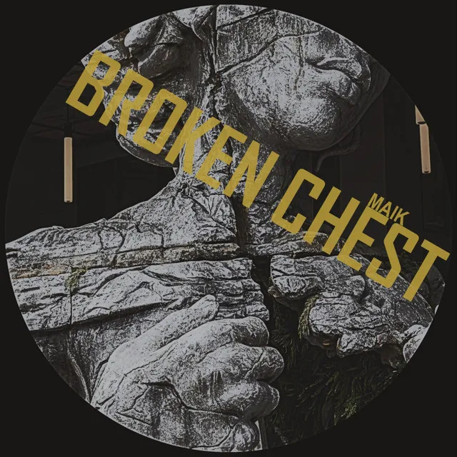 Broken Chest - Original Mix