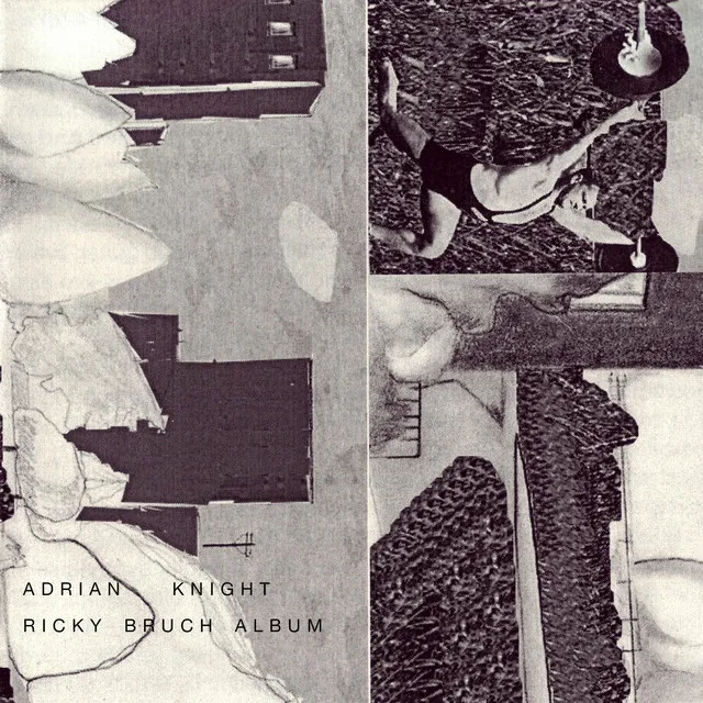 Ricky Bruch Album