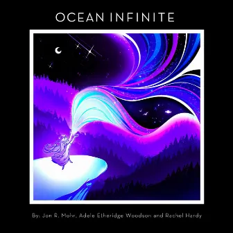 Ocean Infinite by Jon R. Mohr