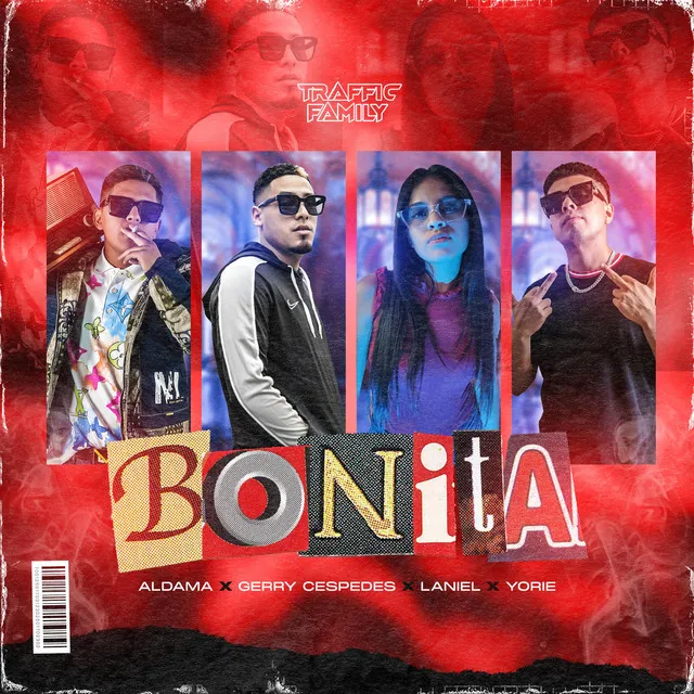 Bonita