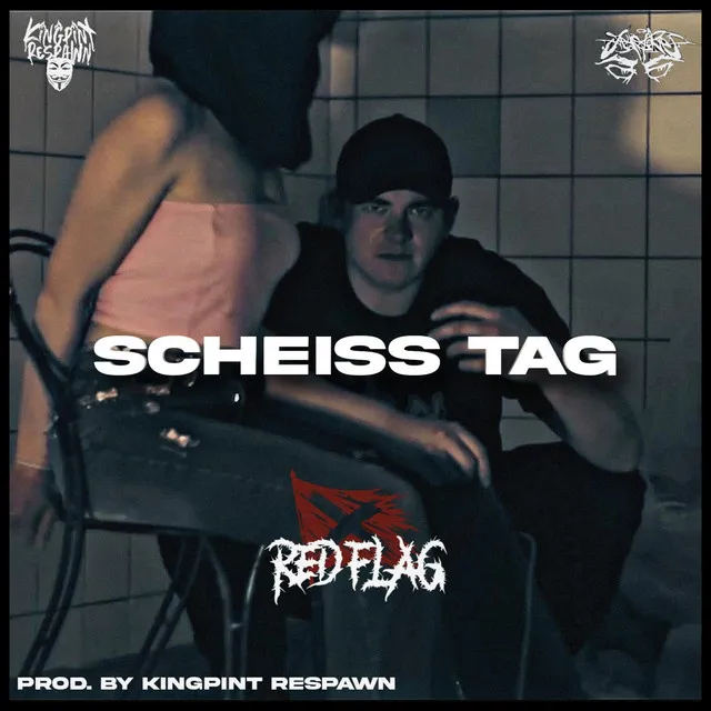 Scheiß Tag