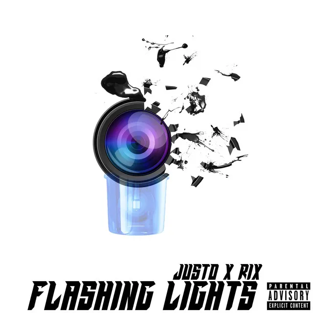 Flashing Lights