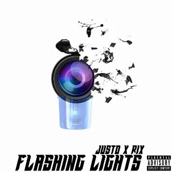 Flashing Lights by RIX