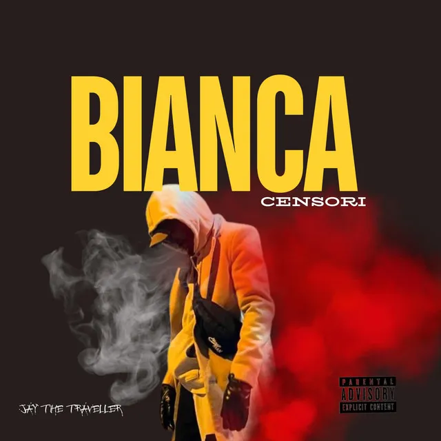 Bianca Censori