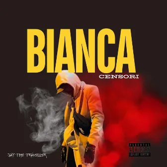 Bianca Censori by Jay The Traveller