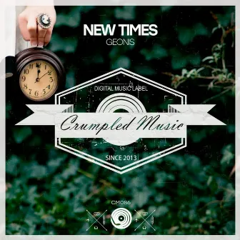 New Times by Geonis