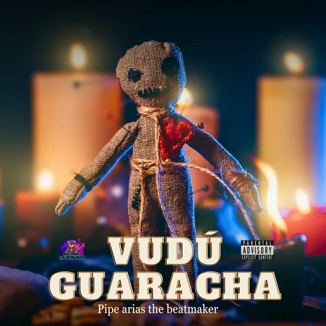 Vudú Guaracha