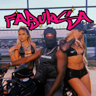 Fabulosa by Mc Zuleide