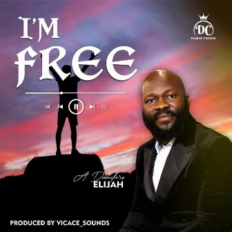 I'm Free by A. 'Damilare Elijah