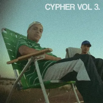 Cypher Vol 3. by N.G.O