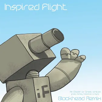 An Ocean Of Great Whites (Blockhead Remix) by Inspired Flight