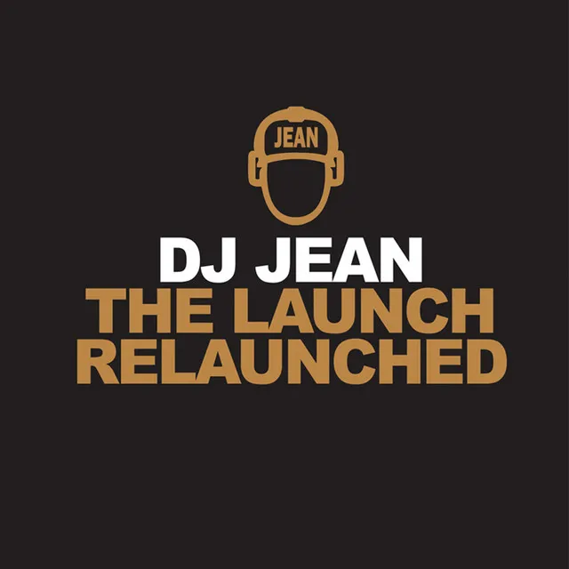 The Launch Relaunched - Radio Edit