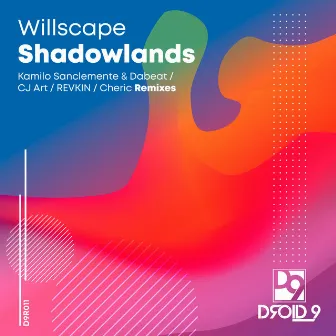 Shadowlands by Willscape