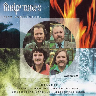 25th Anniversary by The Wolfe Tones