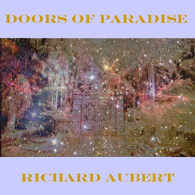 Doors of Paradise