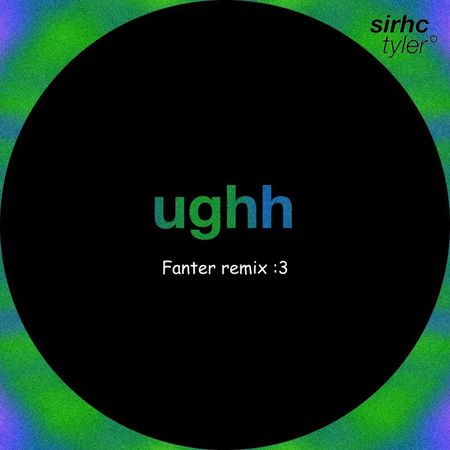 ughh - Fanter Remix