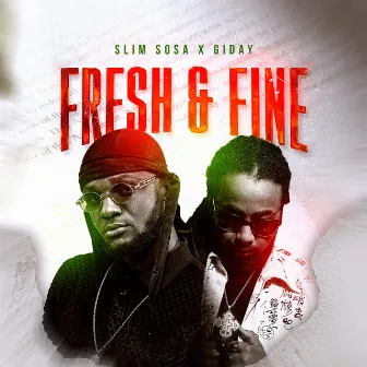 Fresh & Fine by GIDAY