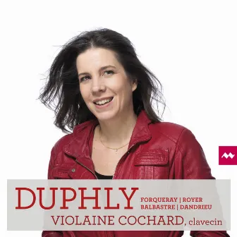 Duphly by Violaine Cochard