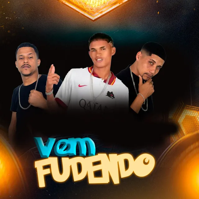 Vem Fudendo