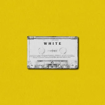 White Tape by Mr. Thibs