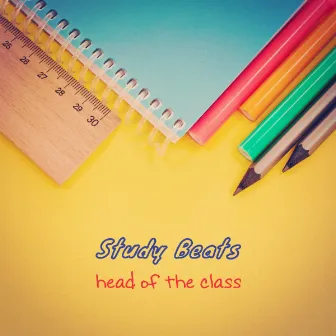 Head Of The Class by Study Beats