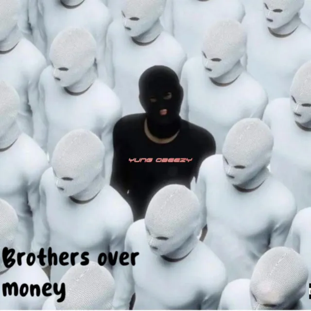 Brothers Over Money