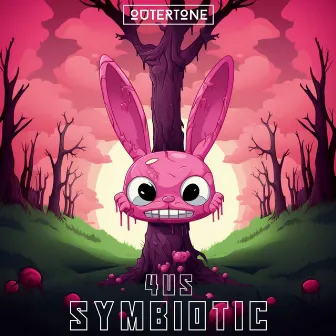 Symbiotic by 4US