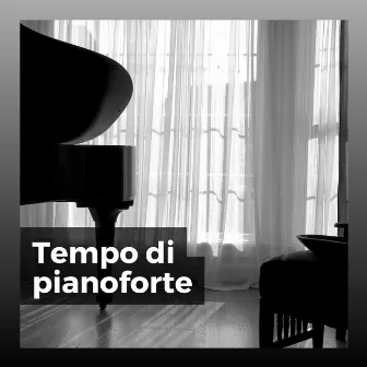 Tempo di pianoforte by Pianoforte rilassante e natura