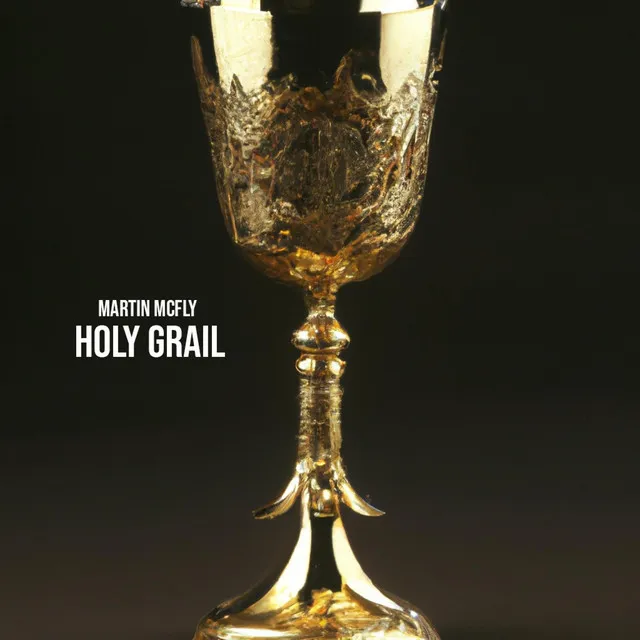 Holy Grail (Demo Version)