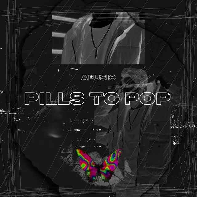 Pill to pop