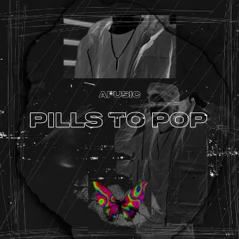 Pill to pop by Afusic