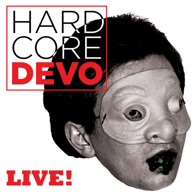 Hardcore Live!