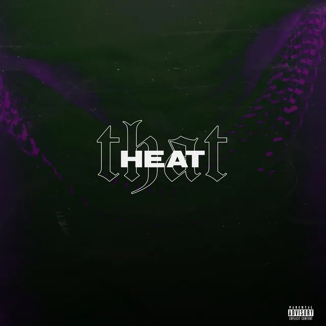 That Heat - Remix