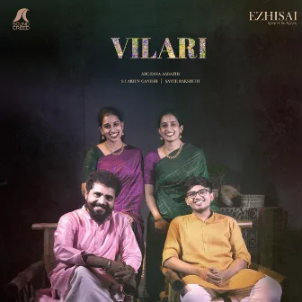 Vilari | Ezhisai by Sound Creed