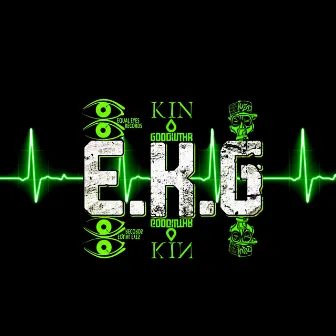 EKG by BxYungGz