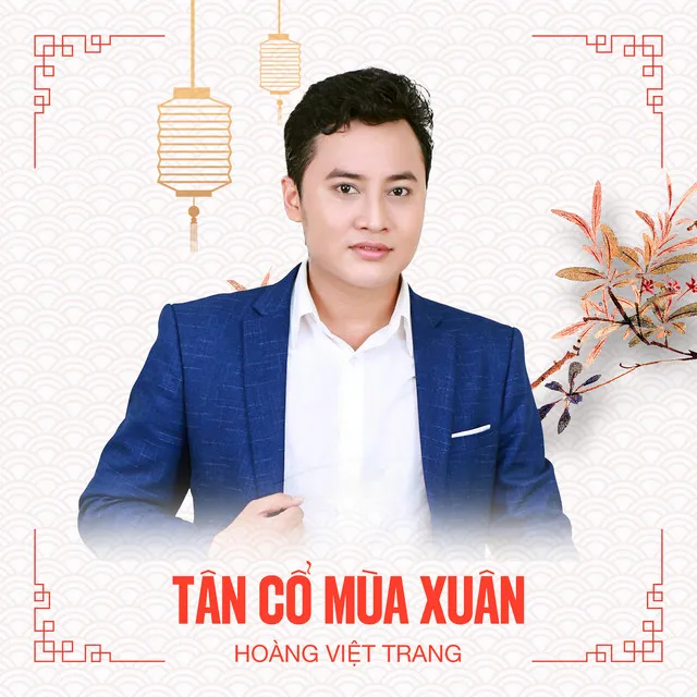 Vọng Cổ Tình Xuân